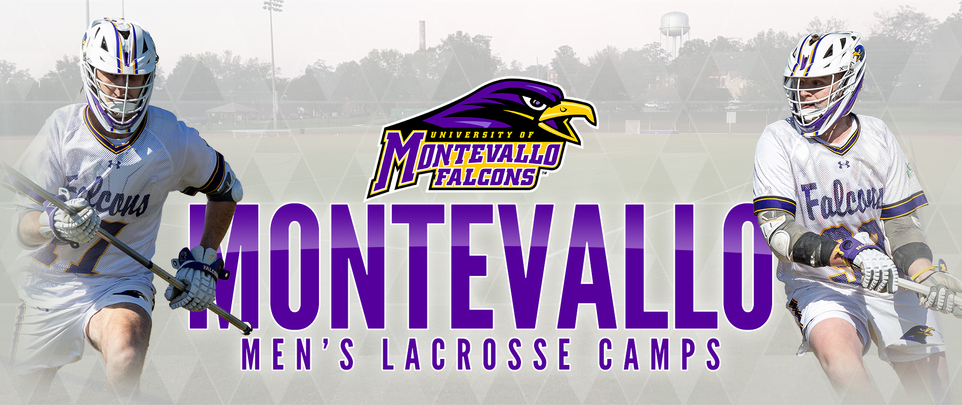 Montevallo Men's Lacrosse Camps