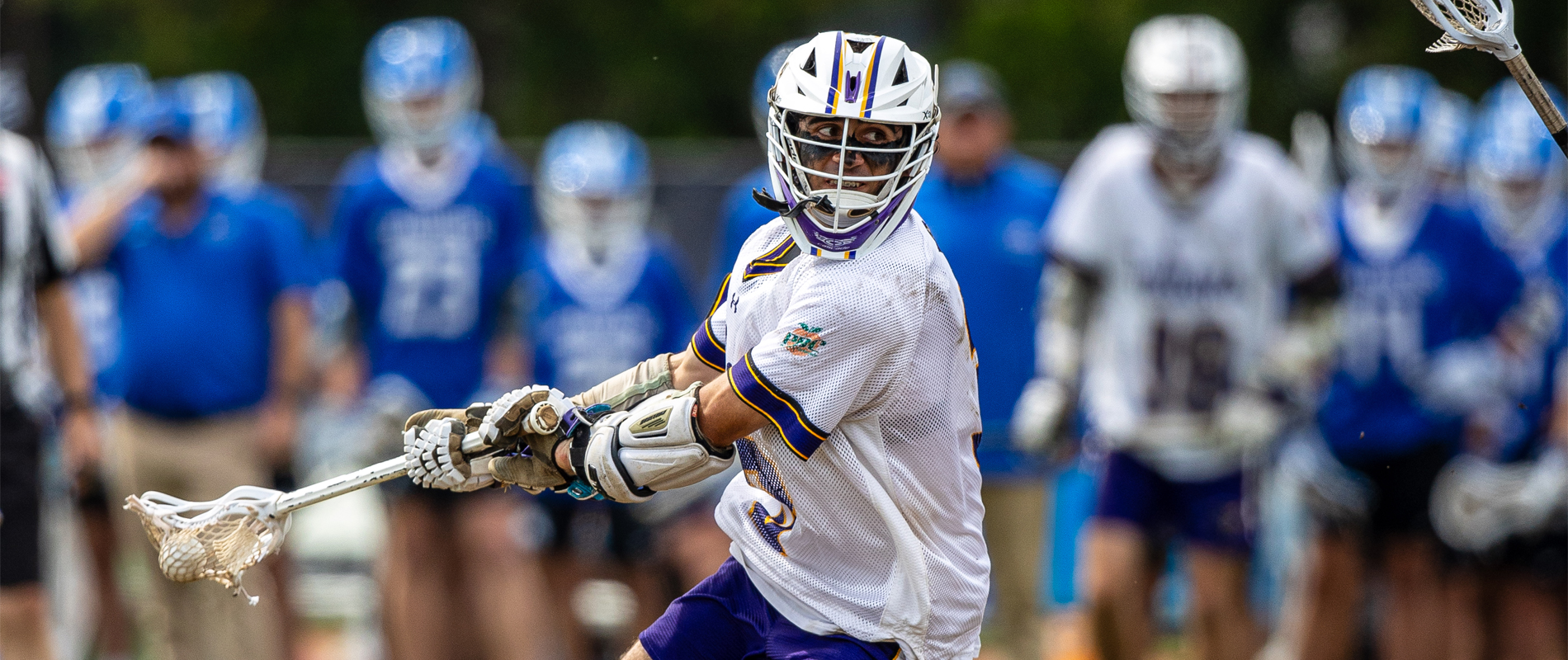 Montevallo Men's Lacrosse Camps