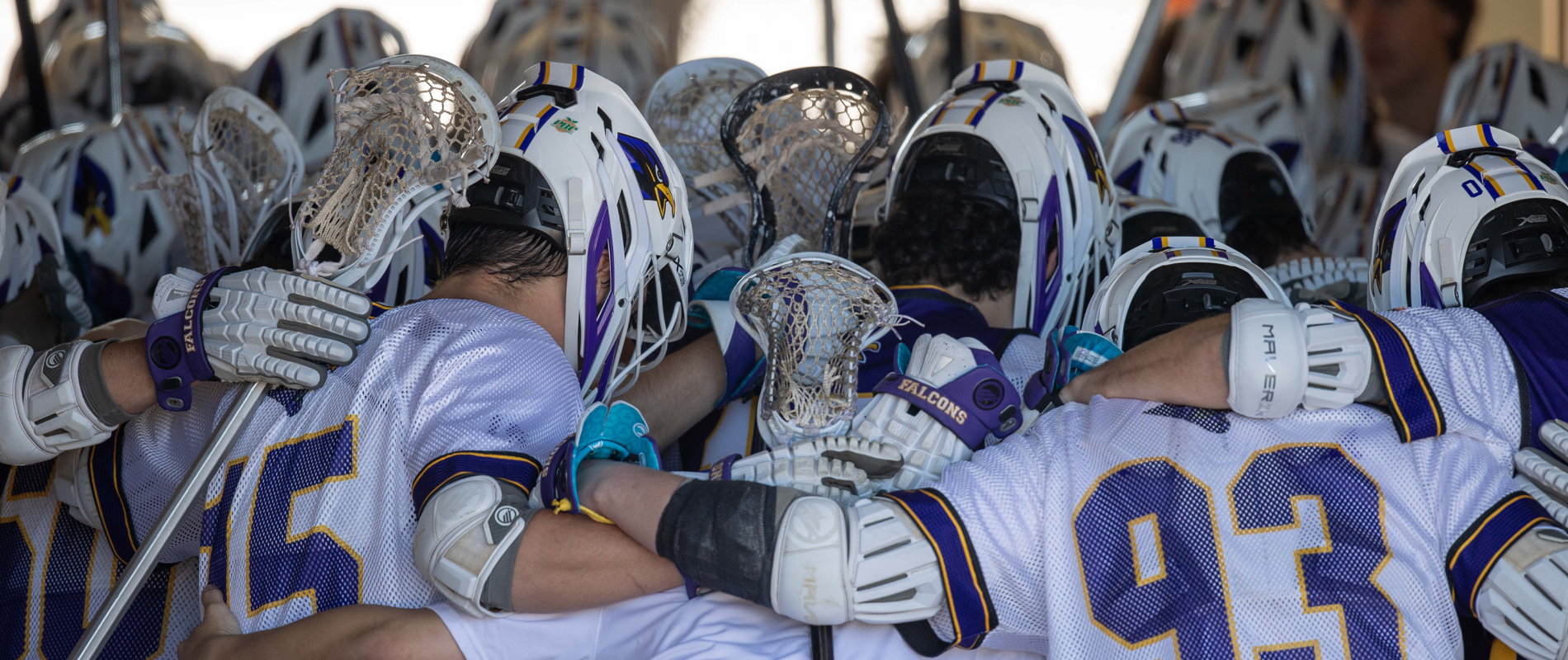Montevallo Men's Lacrosse Camps
